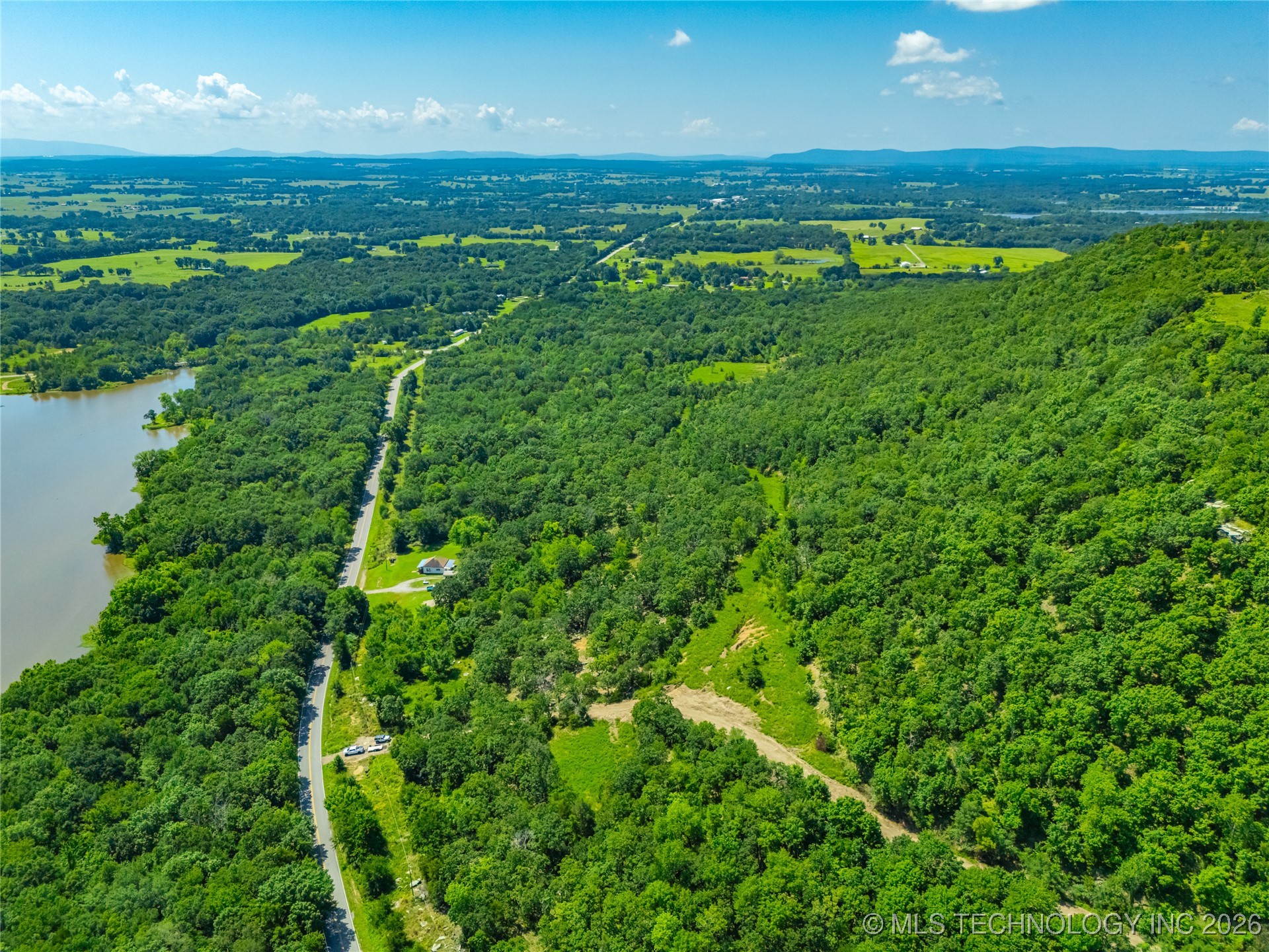 N Keota Landing Road Property Photo 5