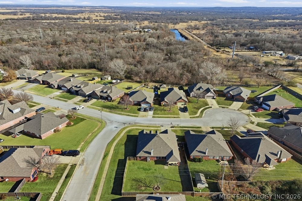 4016 S 217th East Avenue Property Photo 3