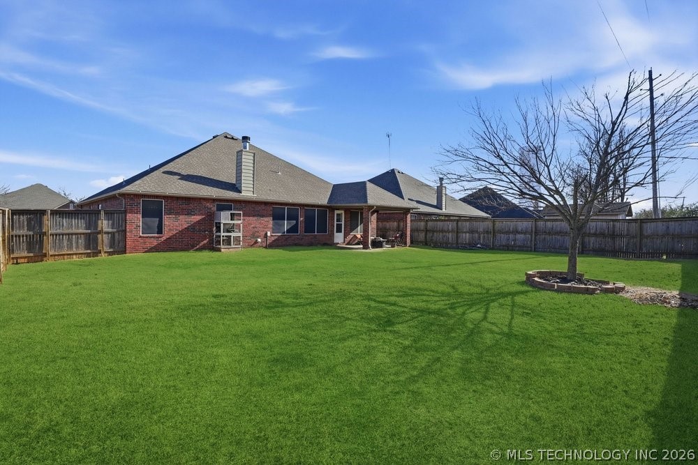 4016 S 217th East Avenue Property Photo 7