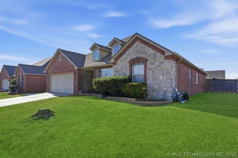 4016 S 217th East Avenue Property Photo 10