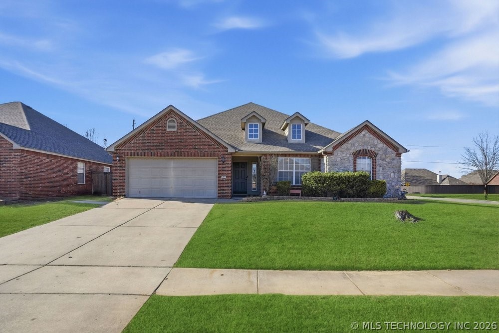 4016 S 217th East Avenue Property Photo 11