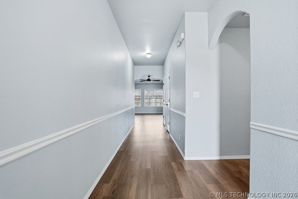 4016 S 217th East Avenue Property Photo 15