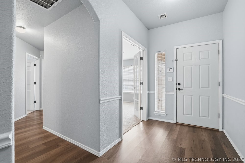 4016 S 217th East Avenue Property Photo 16