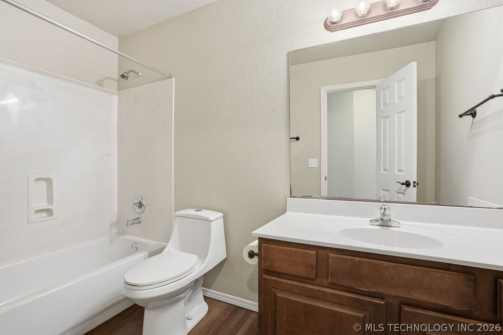 4016 S 217th East Avenue Property Photo 17