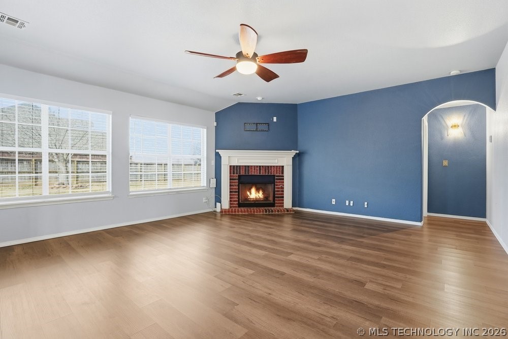 4016 S 217th East Avenue Property Photo 26