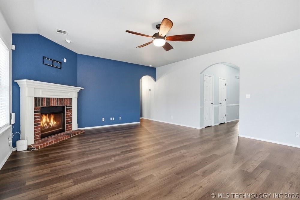 4016 S 217th East Avenue Property Photo 27