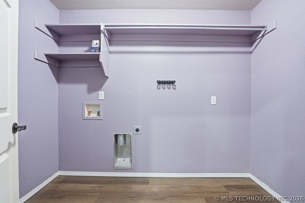 4016 S 217th East Avenue Property Photo 35