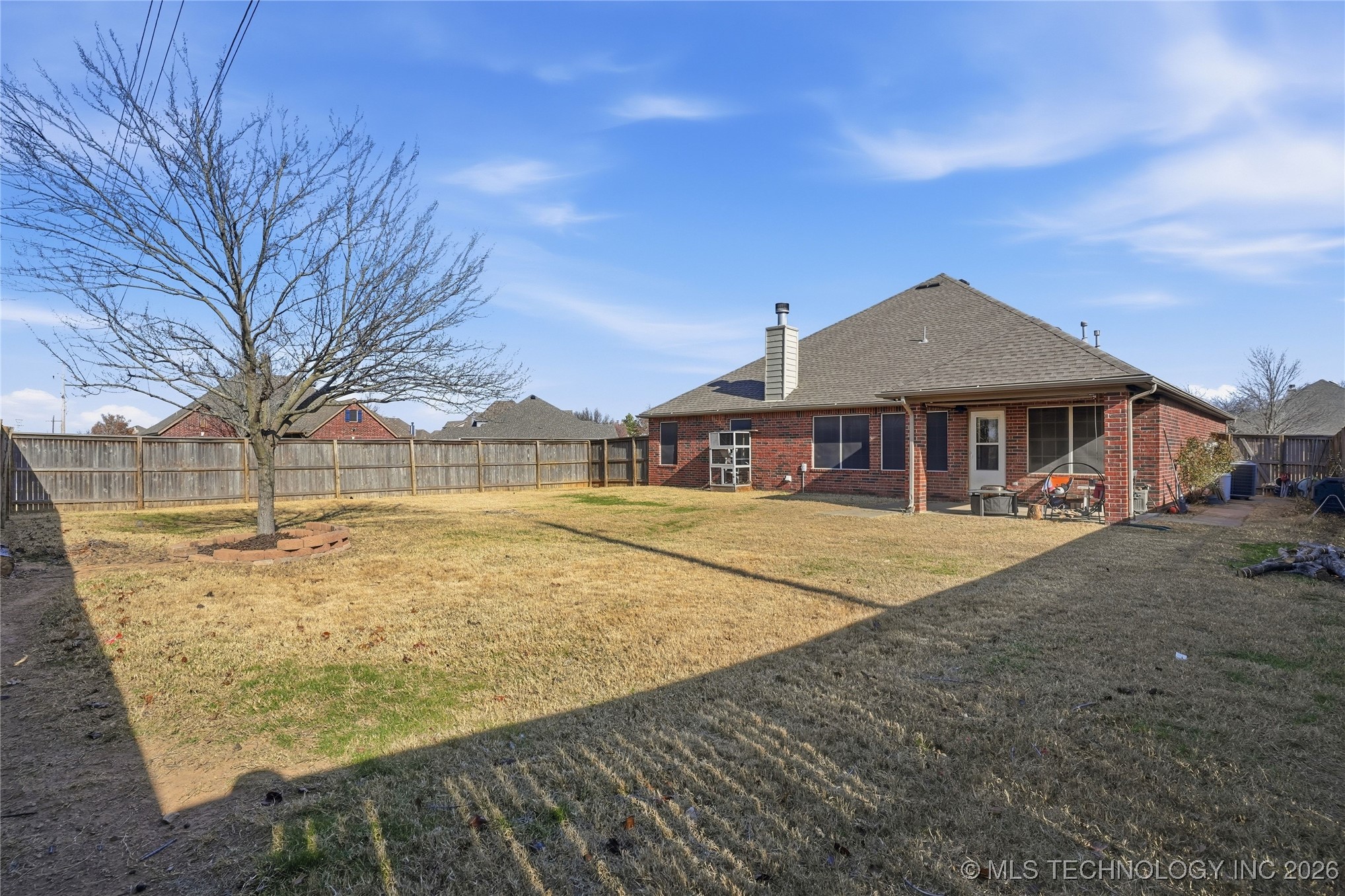 4016 S 217th East Avenue Property Photo 40