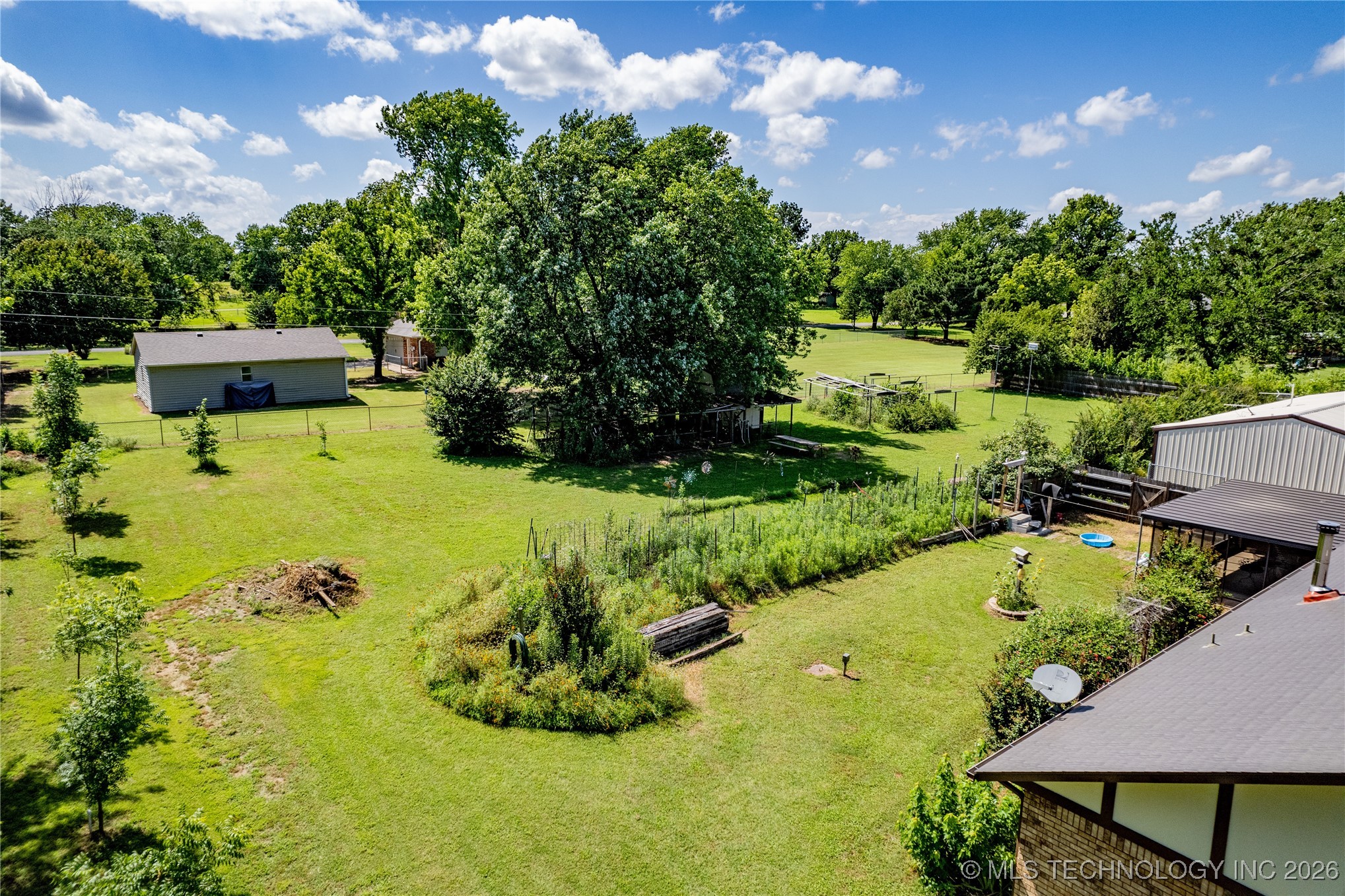 29088 S Creekside Drive Property Photo 4