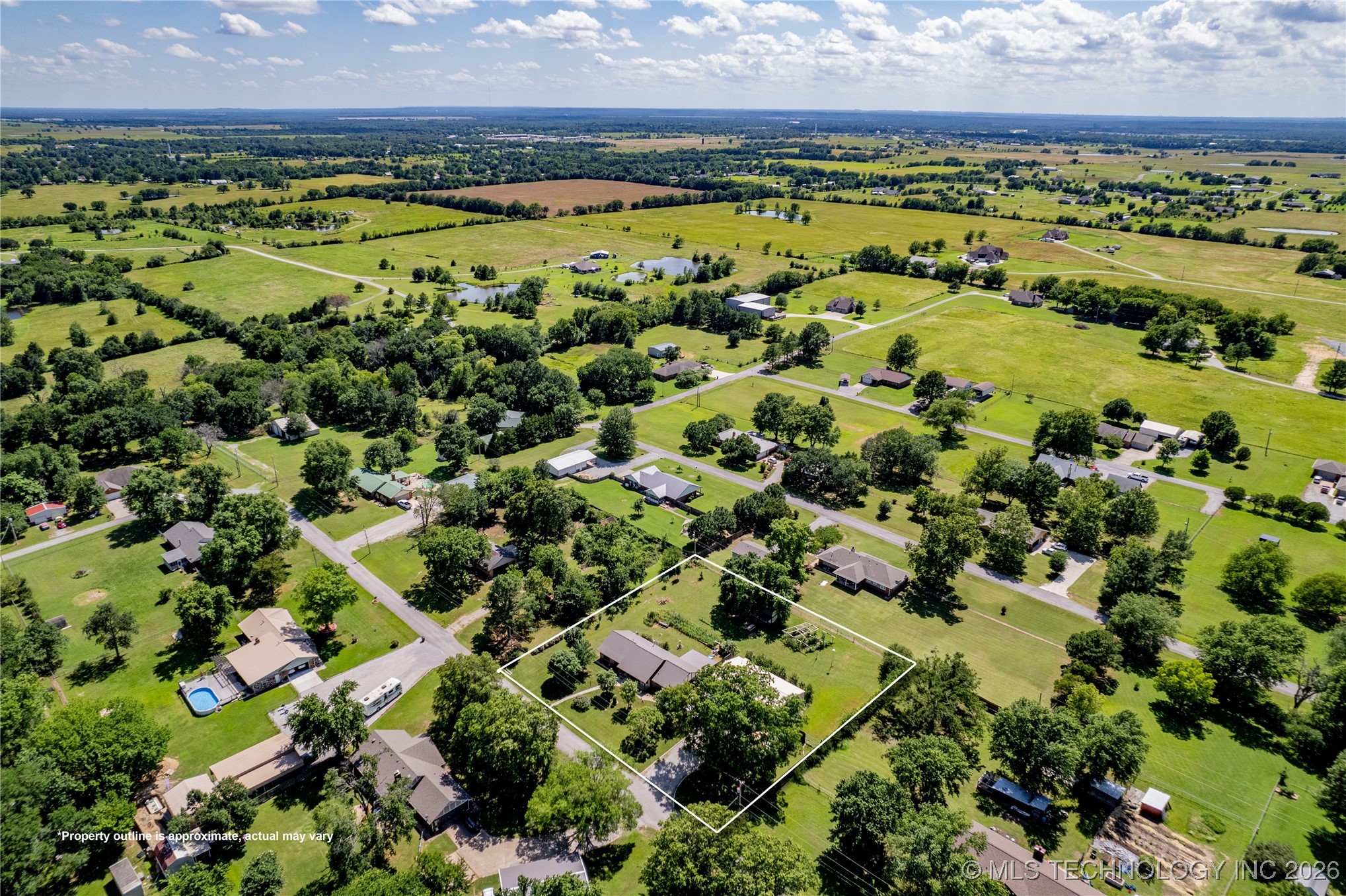 29088 S Creekside Drive Property Photo 7