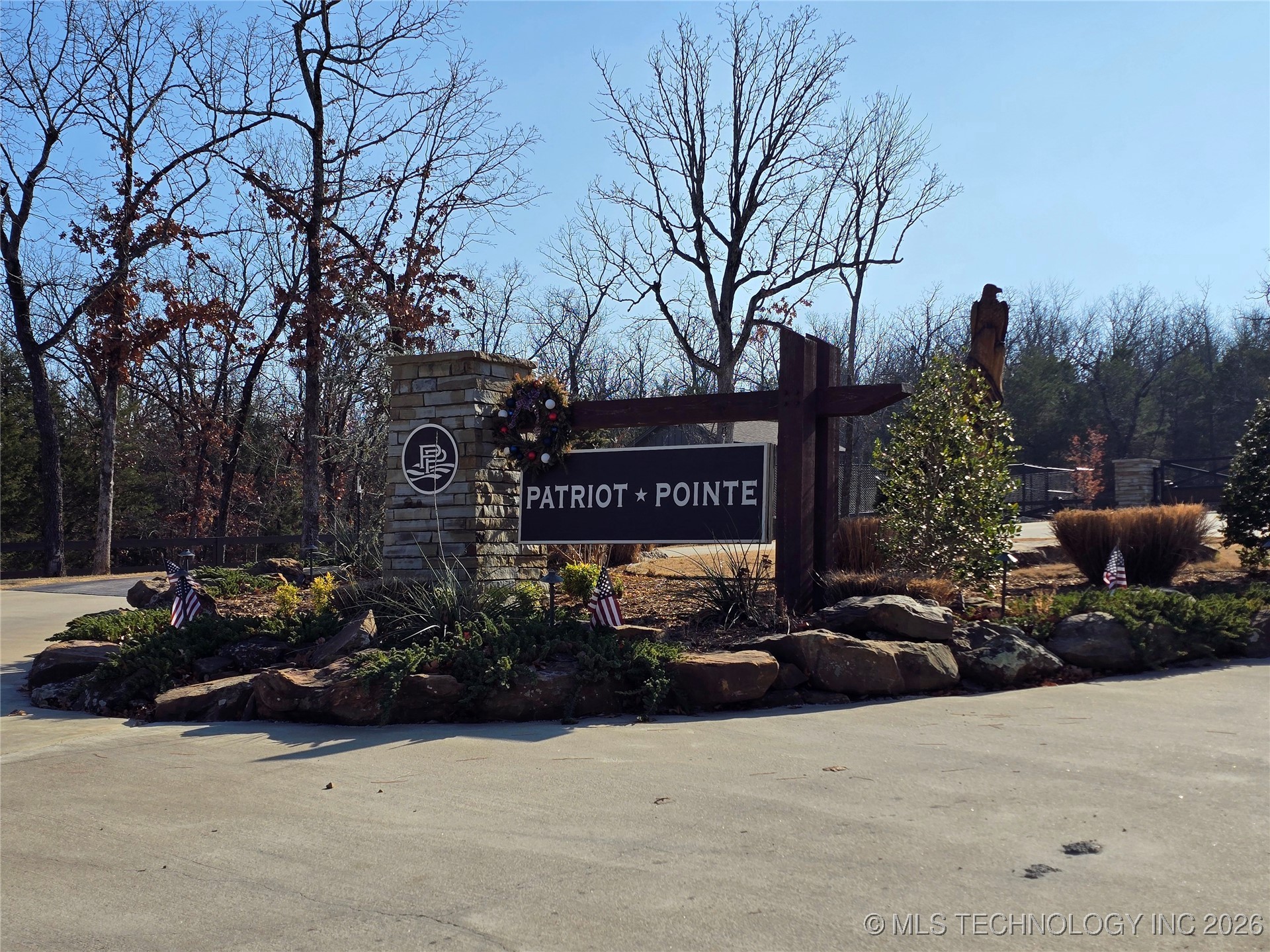 182 Patriot Pointe Property Photo 13