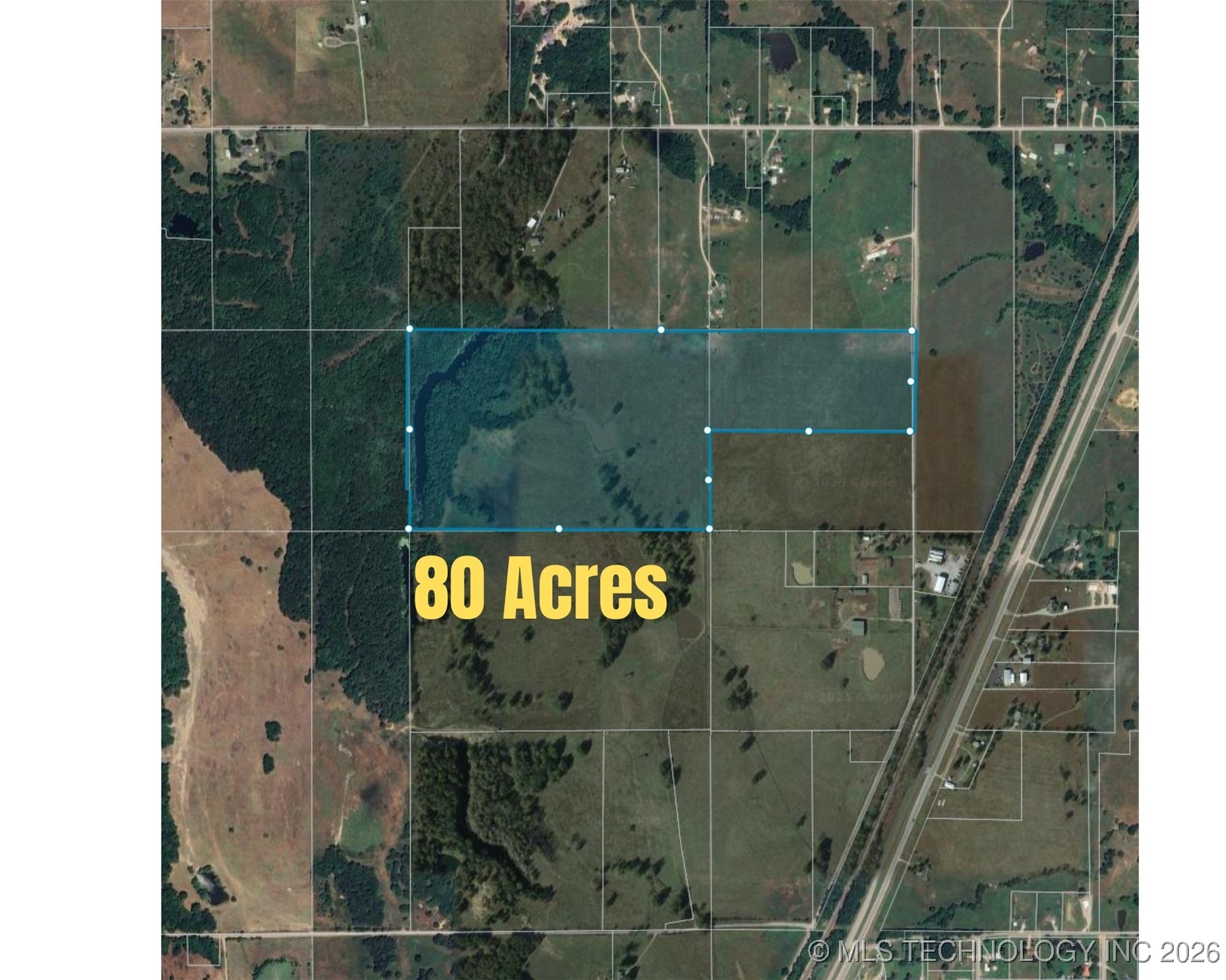 4190 Road Property Photo 6