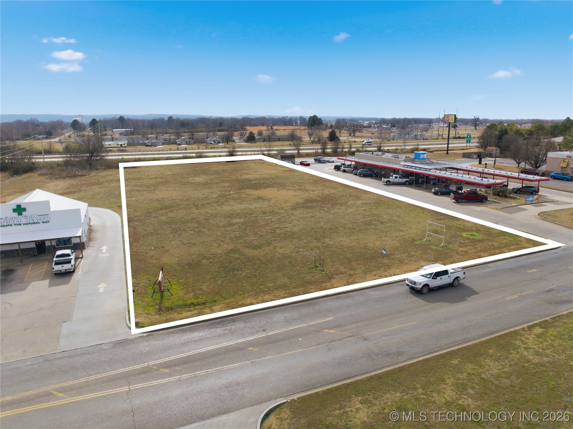 0000 W Ruth Street Property Photo 2