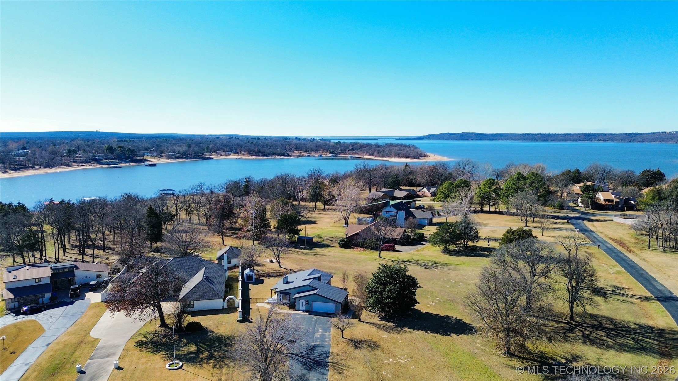 157 N Spinnaker Run Property Photo 1