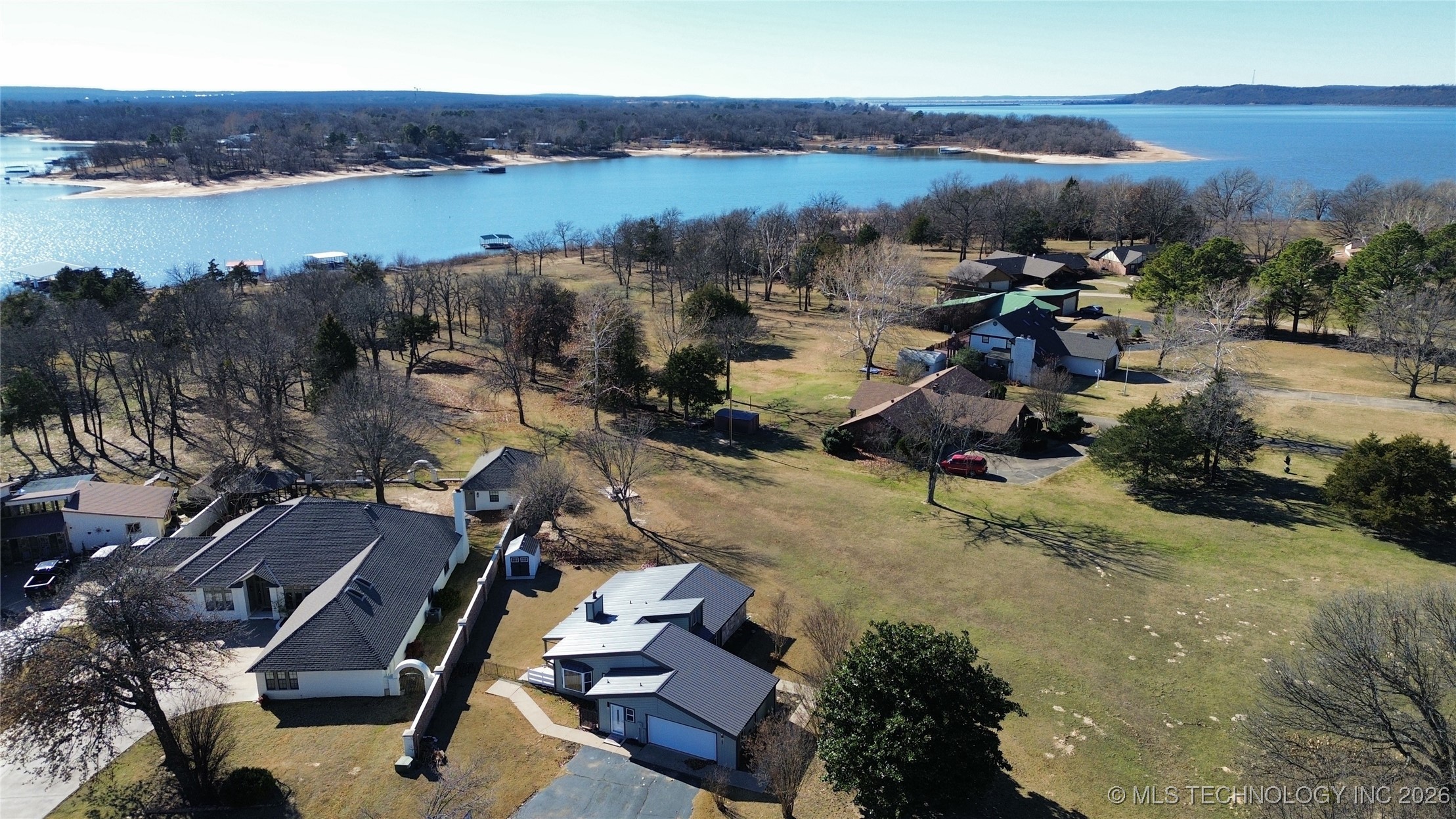 157 N Spinnaker Run Property Photo 41