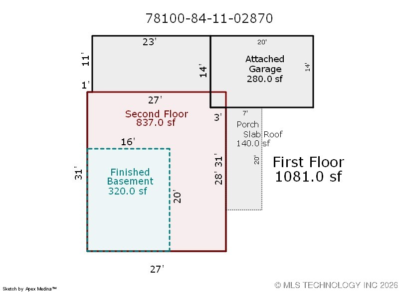 404 W Broadway Avenue Property Photo 20