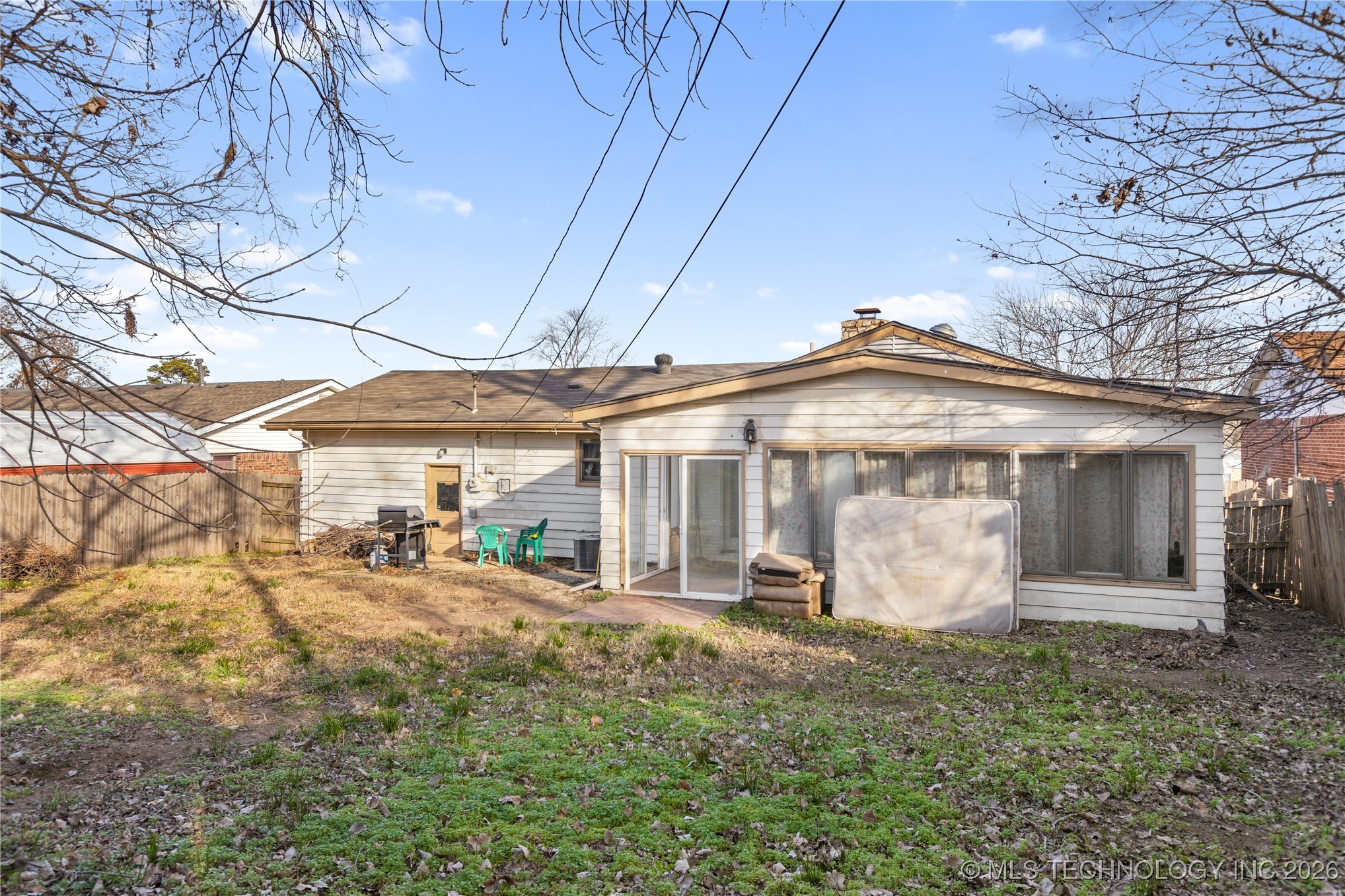 784 N Moccasin Place Property Photo 16