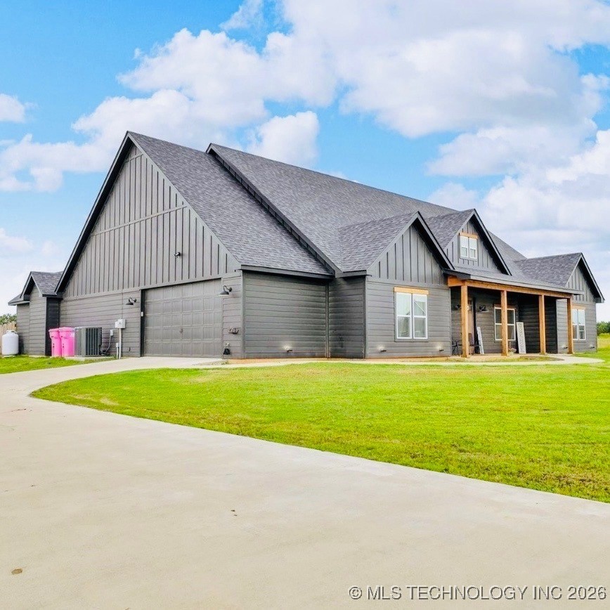 114 Wilson Loop Property Photo 5