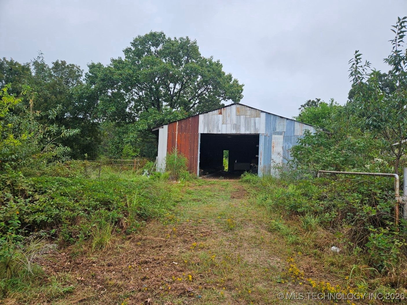 13037 E 590 Road Property Photo 28