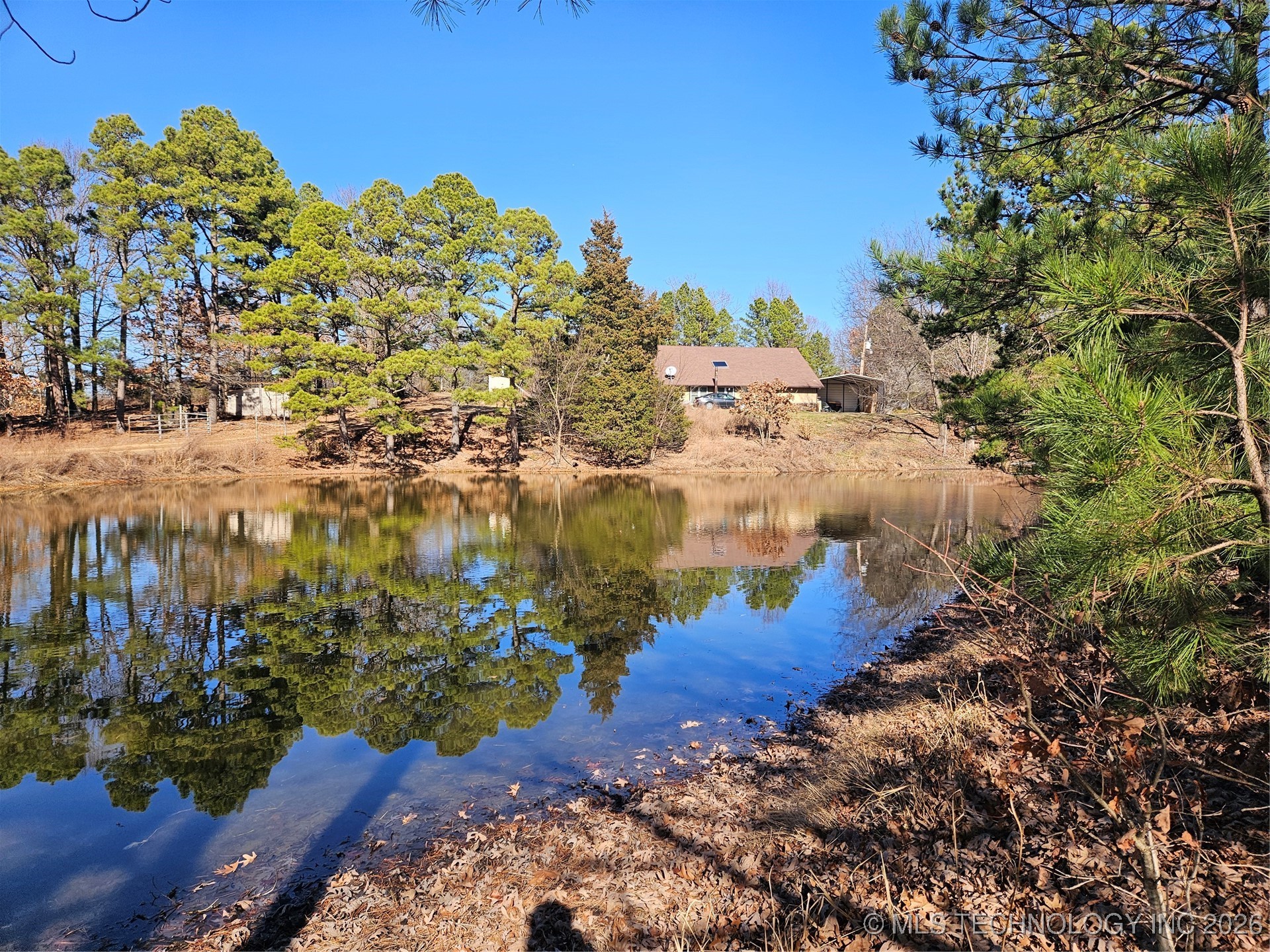 13037 E 590 Road Property Photo 29