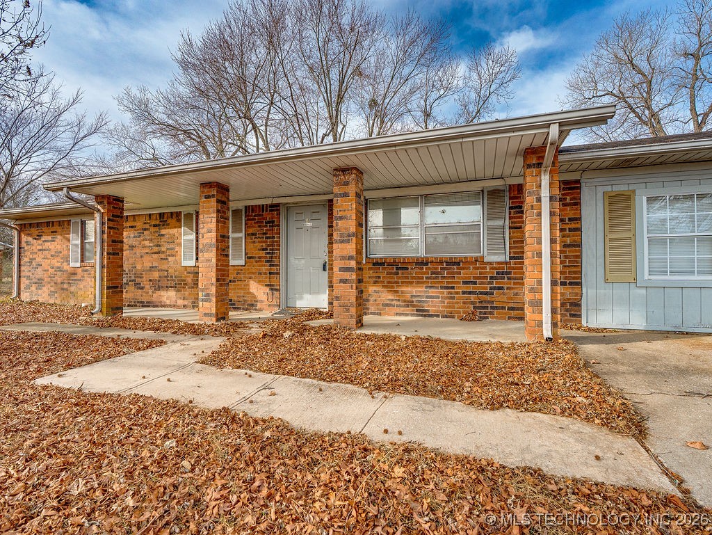 3615 Governor Harris Drive Property Photo 2