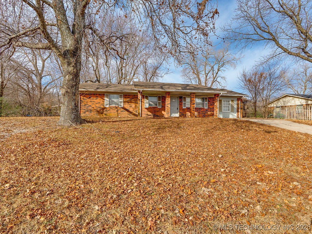 3615 Governor Harris Drive Property Photo 17