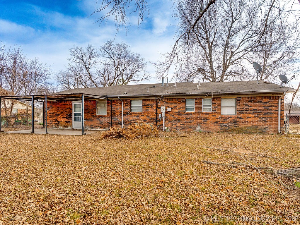 3615 Governor Harris Drive Property Photo 18