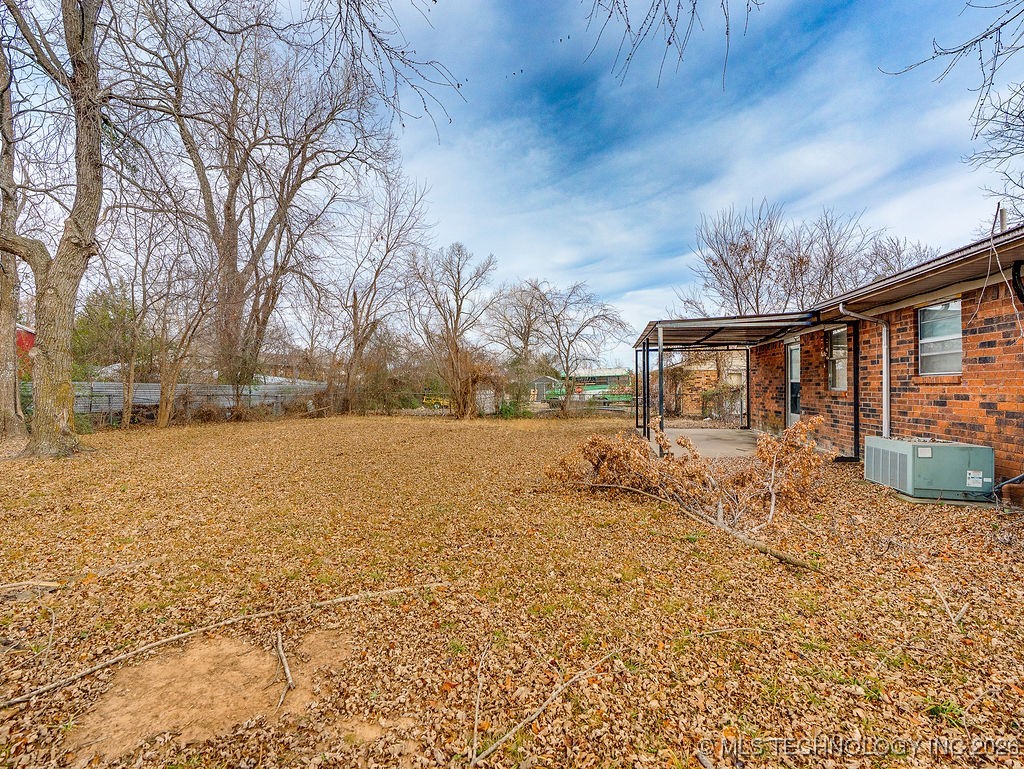 3615 Governor Harris Drive Property Photo 19