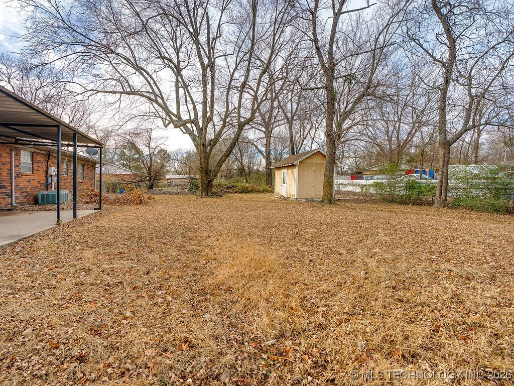 3615 Governor Harris Drive Property Photo 20