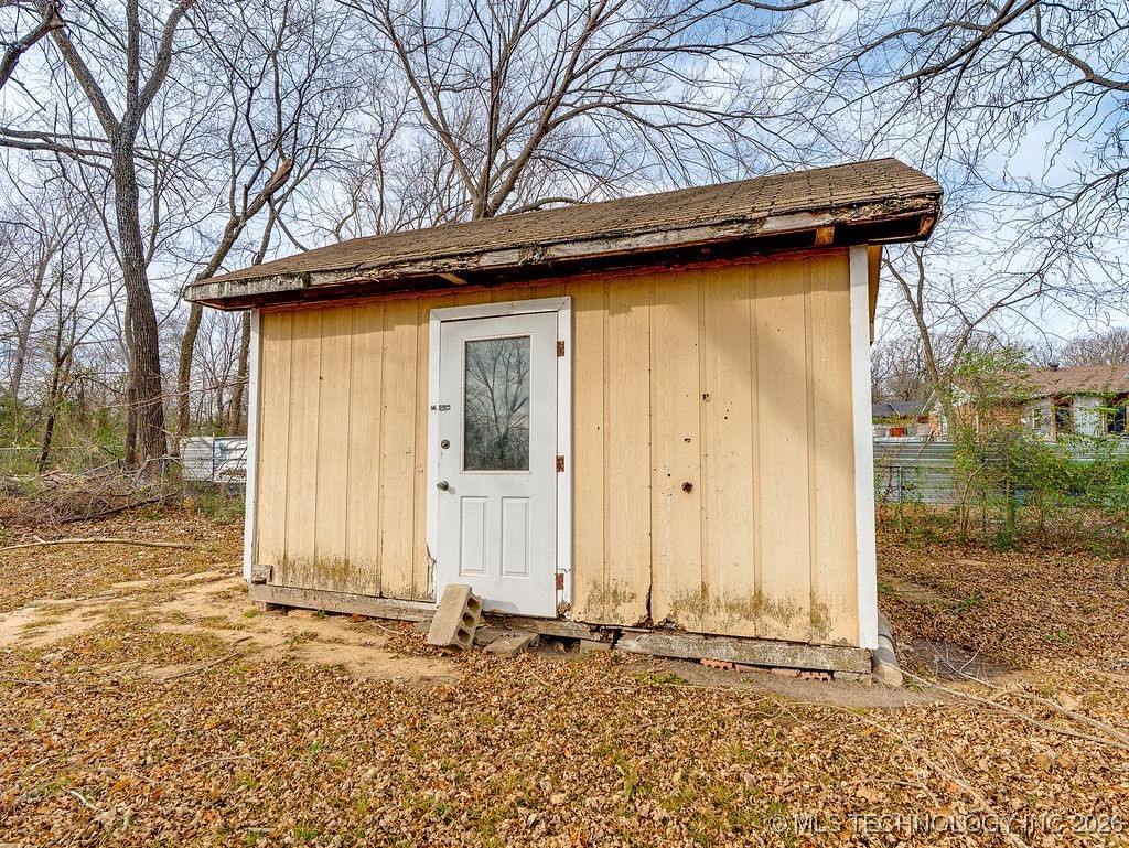 3615 Governor Harris Drive Property Photo 21