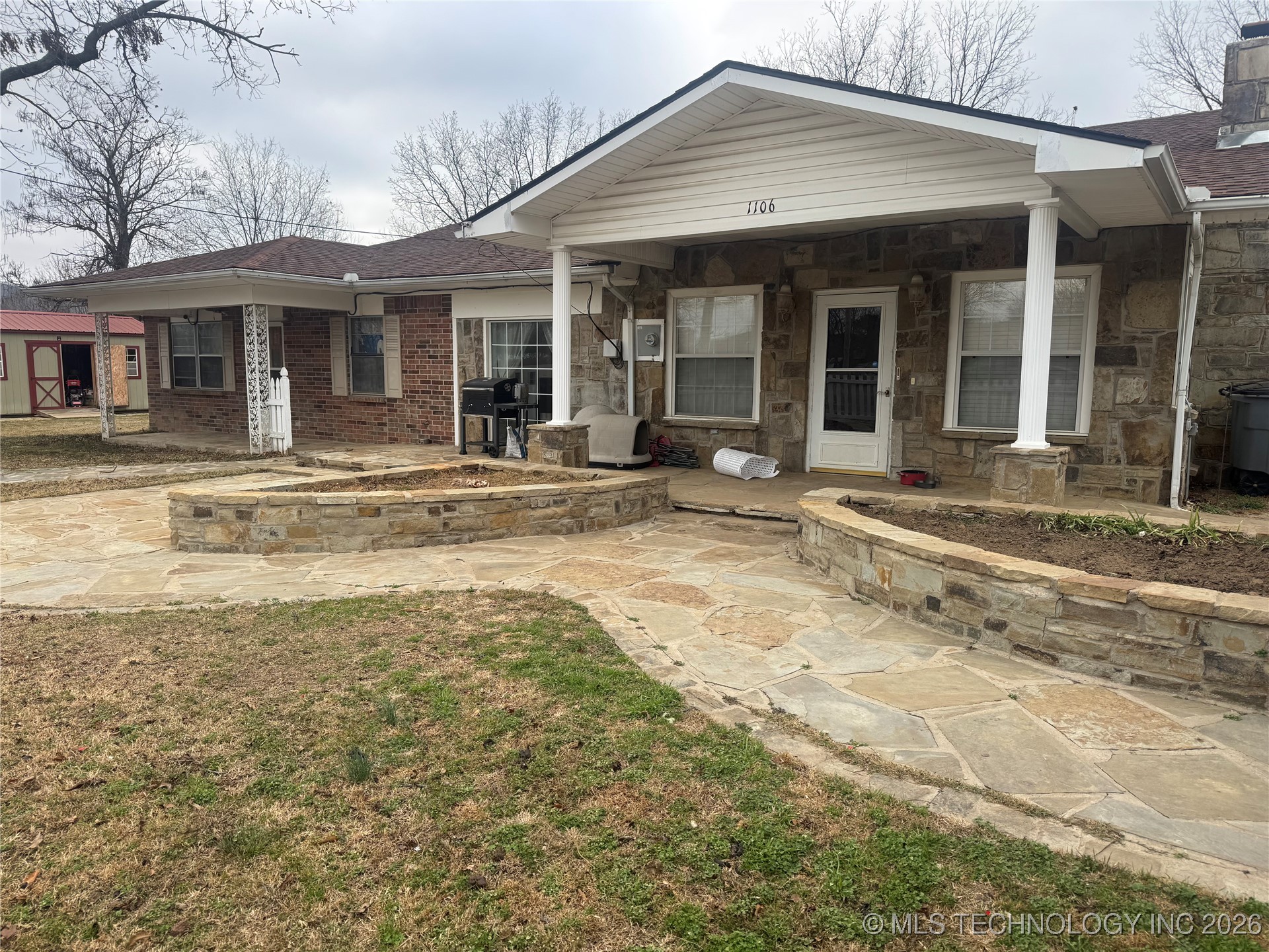 1106 N 3rd Street Property Photo 1