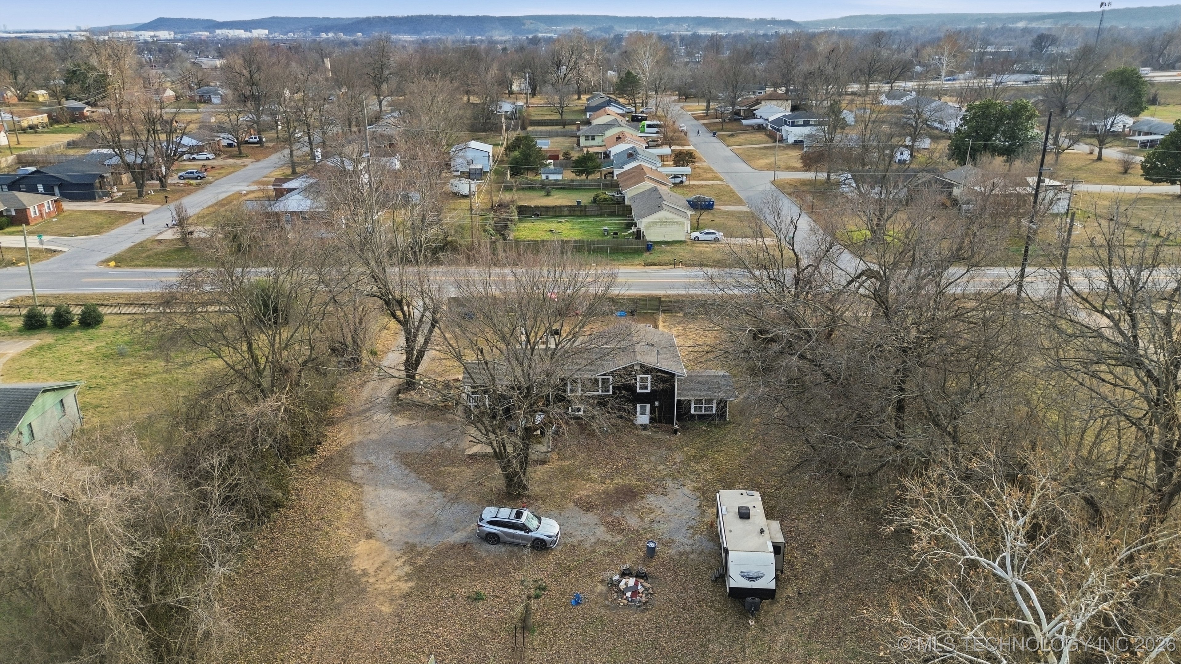 4303 W Edison Street Property Photo 4