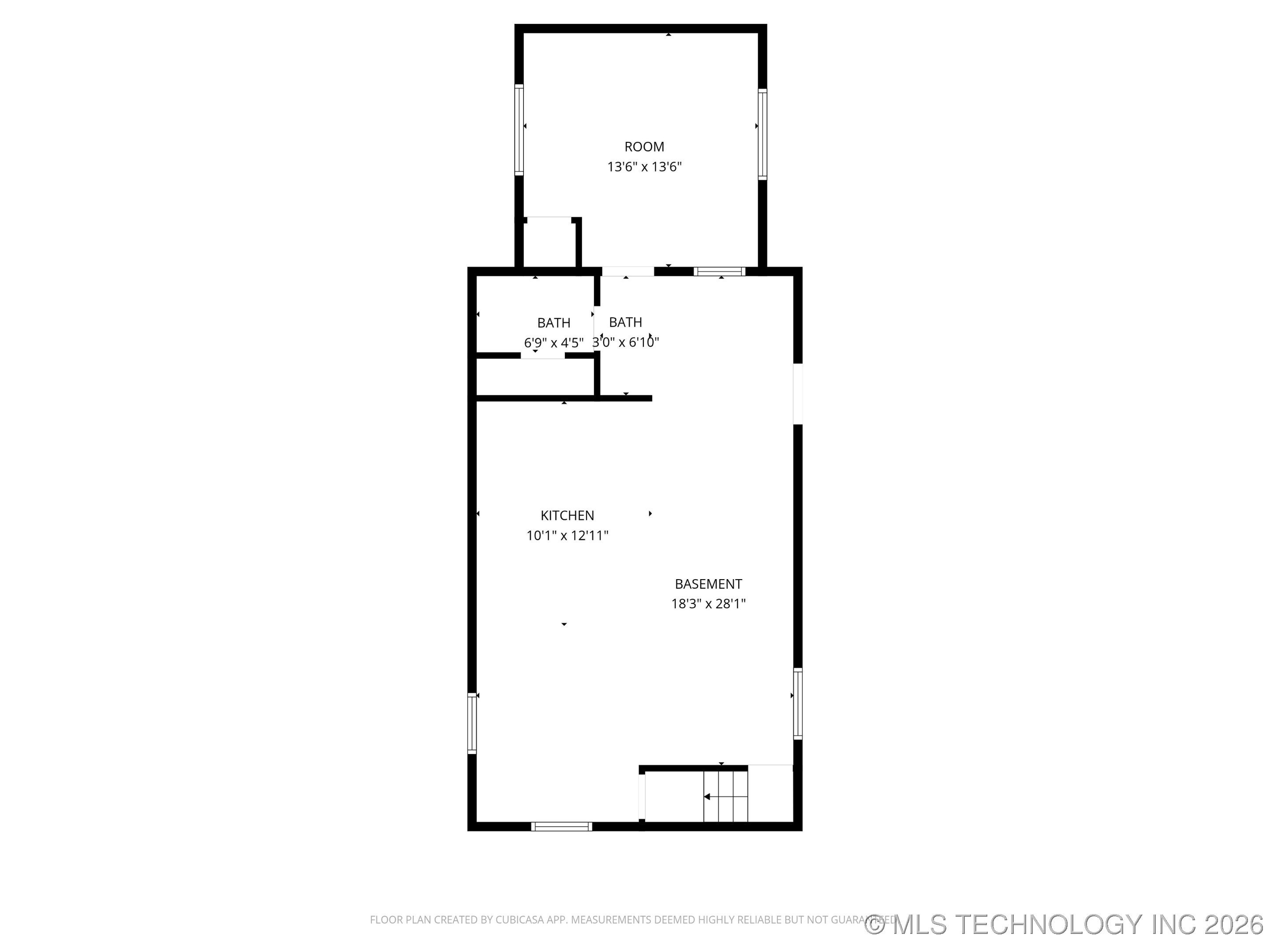 4303 W Edison Street Property Photo 42