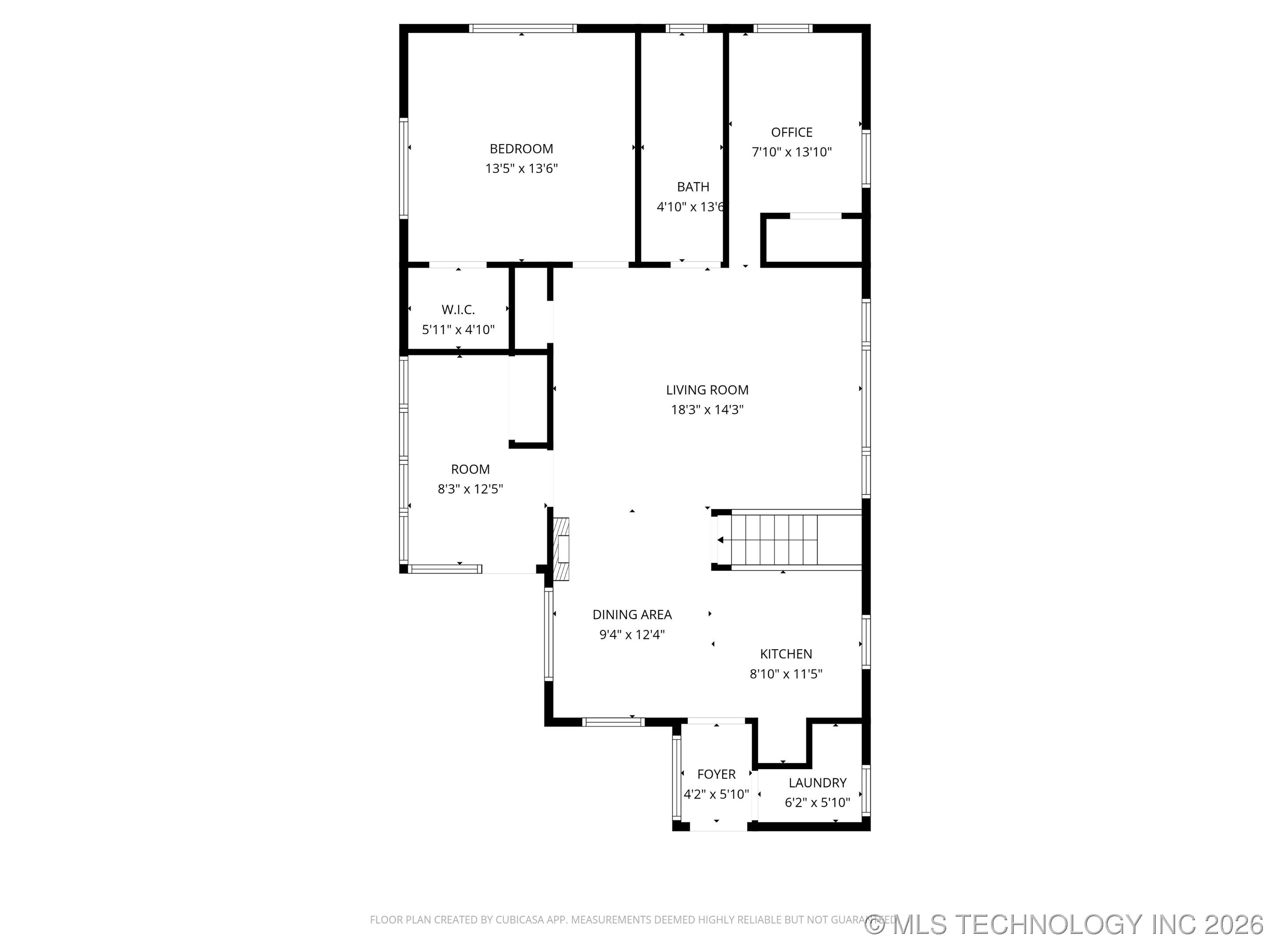 4303 W Edison Street Property Photo 43