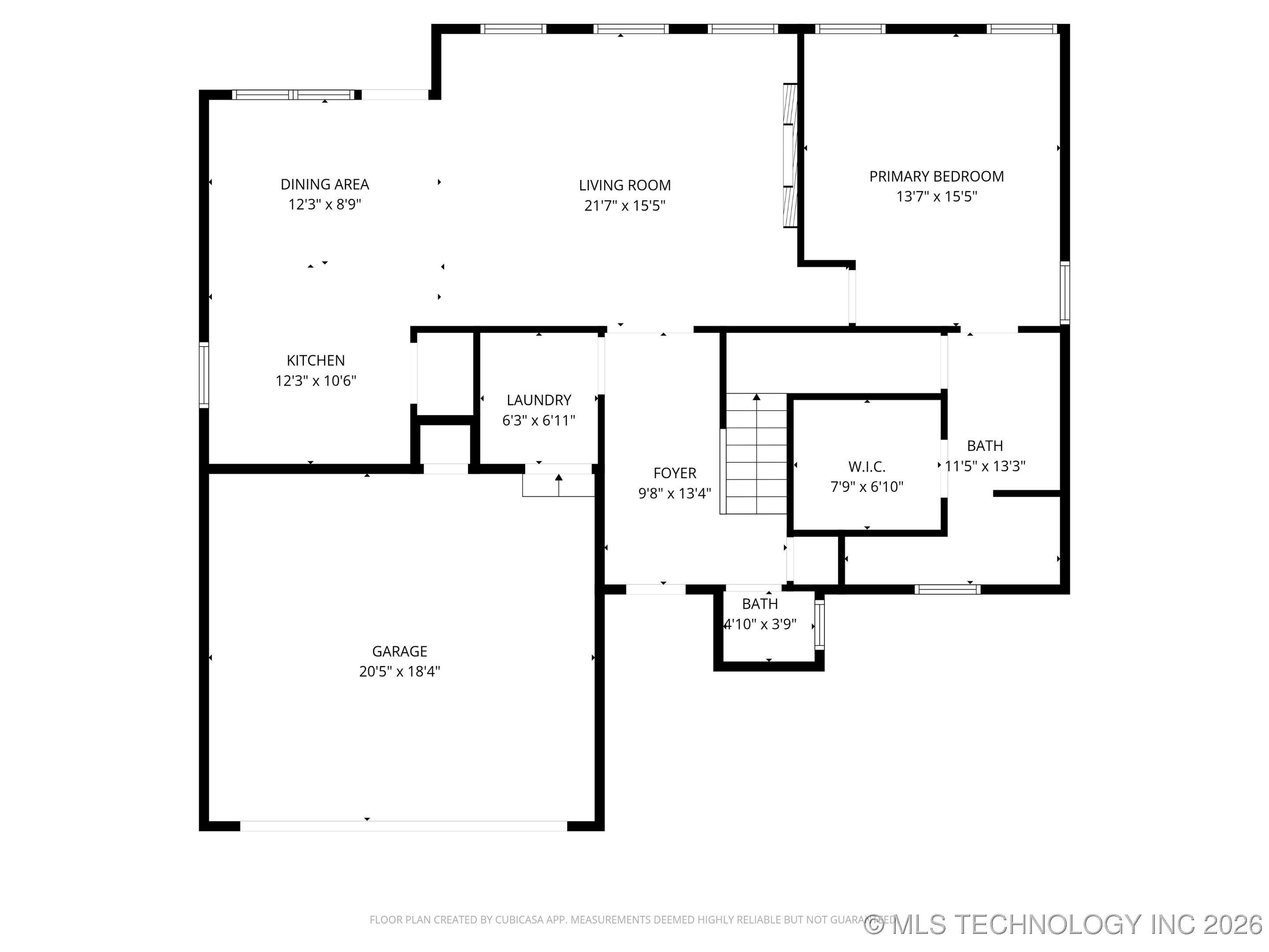 215 W 52nd Street Property Photo 32