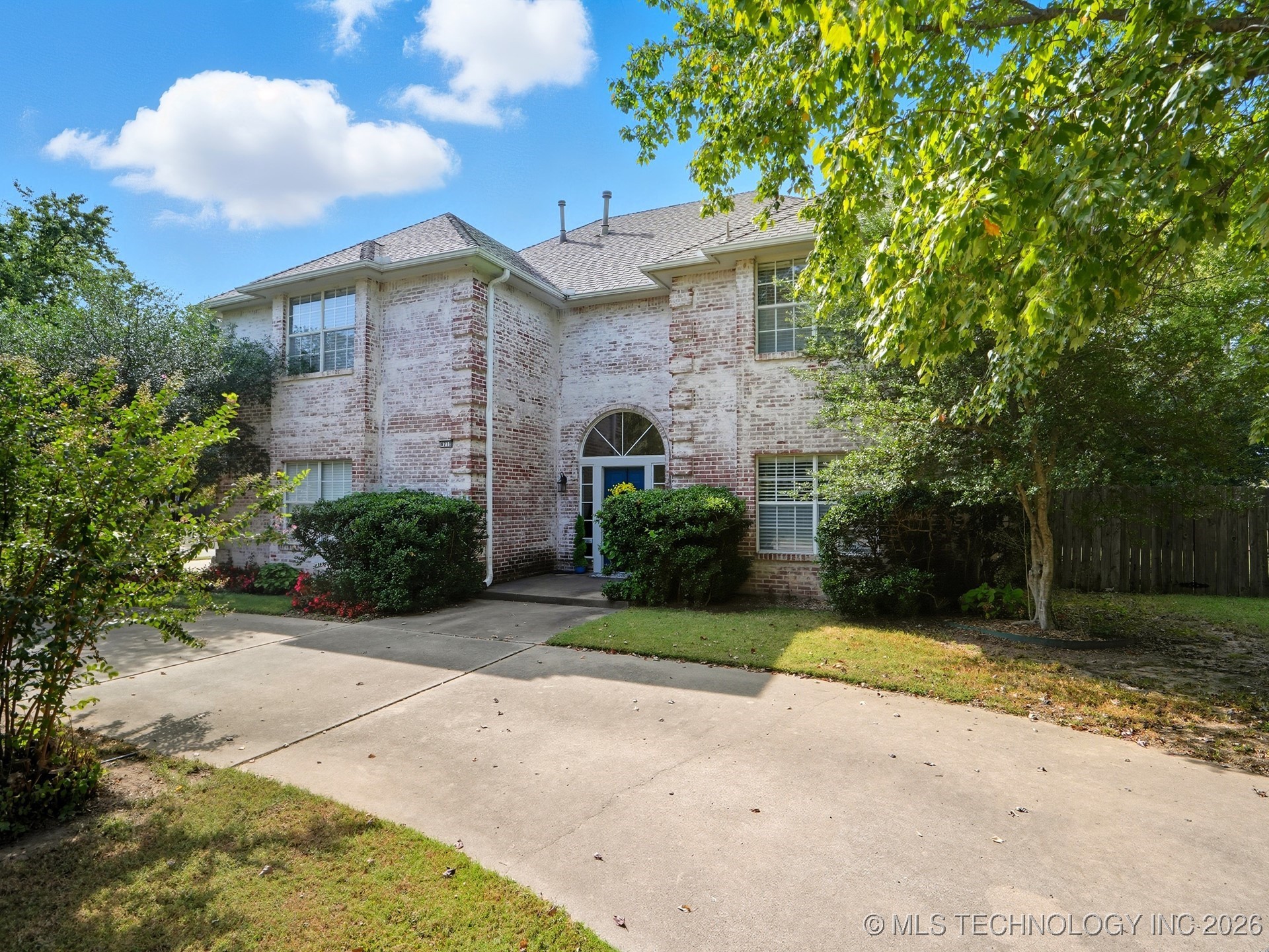 8710 S Delaware Place Property Photo 1