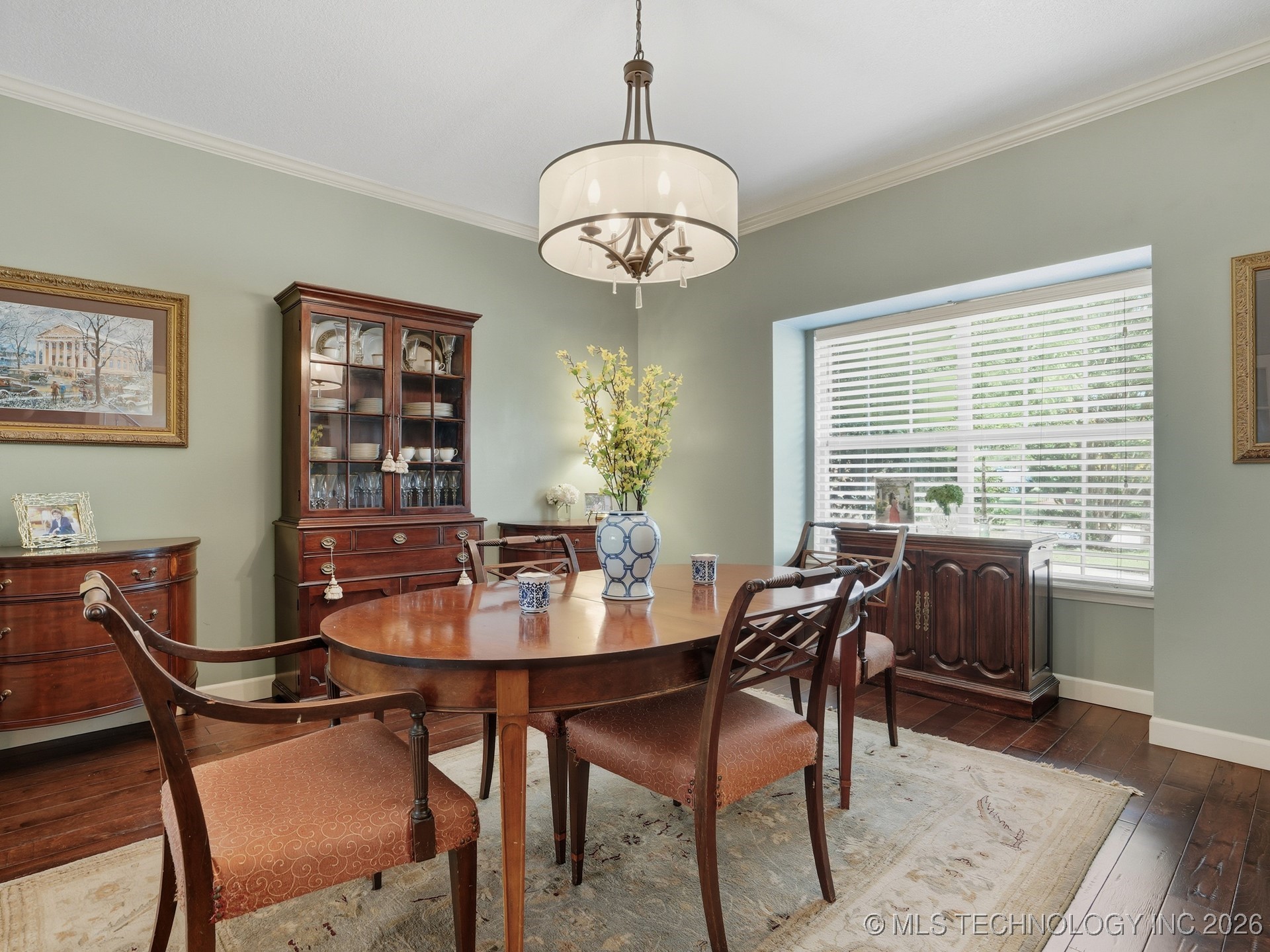 8710 S Delaware Place Property Photo 5