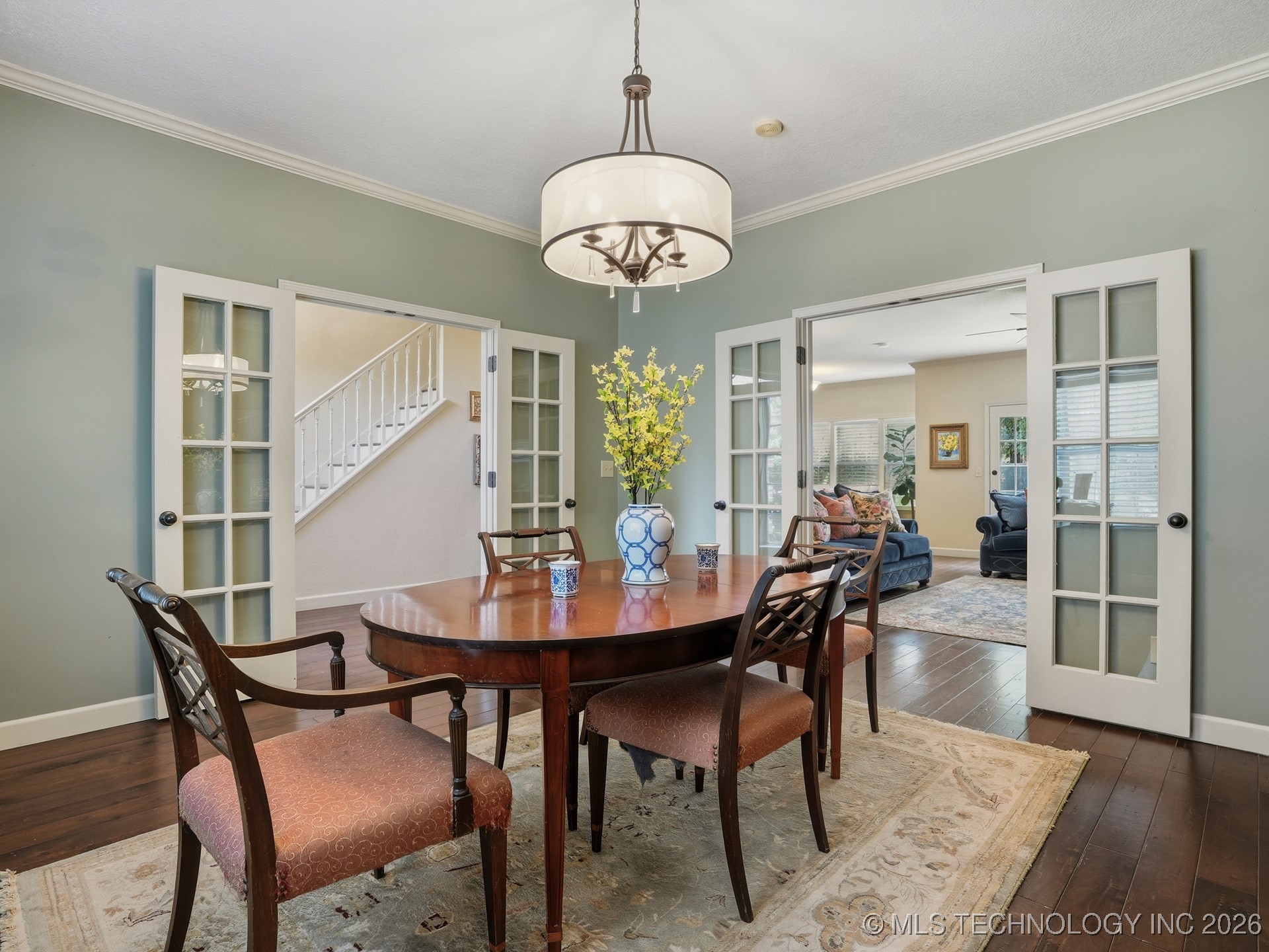 8710 S Delaware Place Property Photo 6