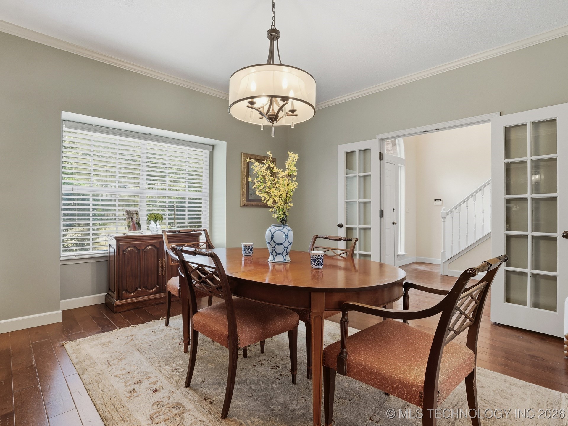 8710 S Delaware Place Property Photo 7