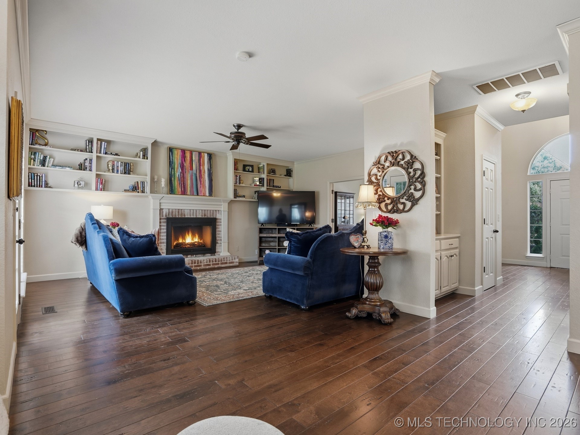 8710 S Delaware Place Property Photo 8