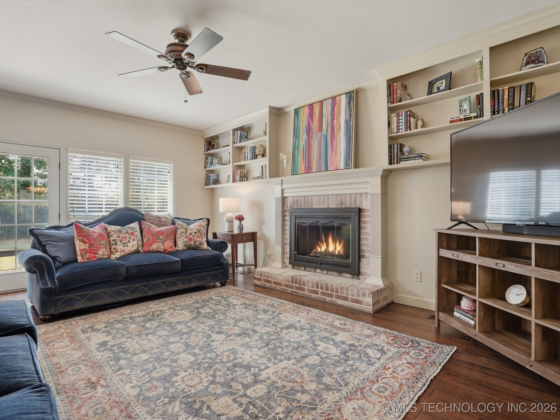 8710 S Delaware Place Property Photo 10