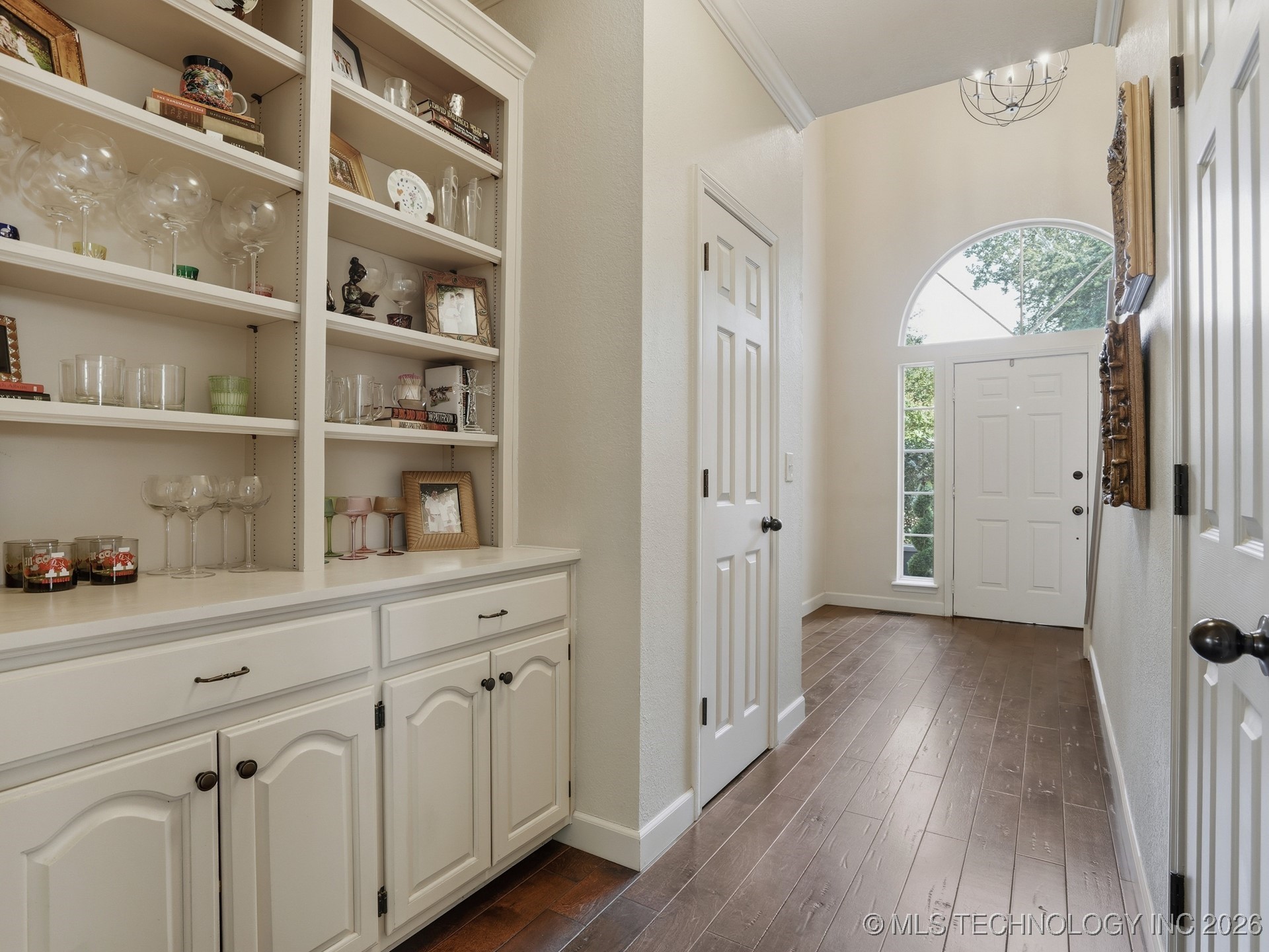 8710 S Delaware Place Property Photo 12