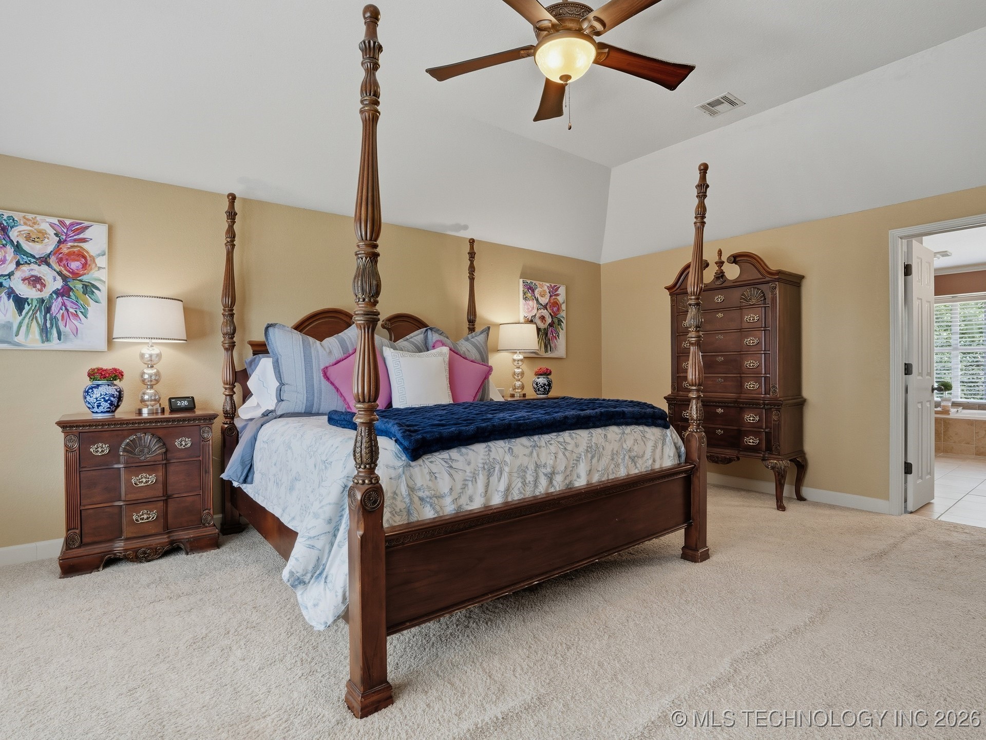 8710 S Delaware Place Property Photo 24