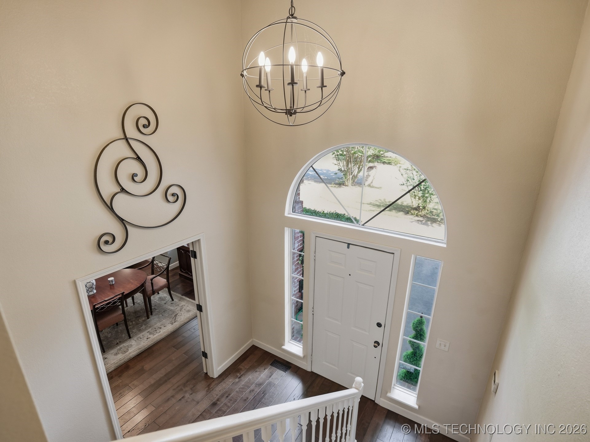 8710 S Delaware Place Property Photo 38