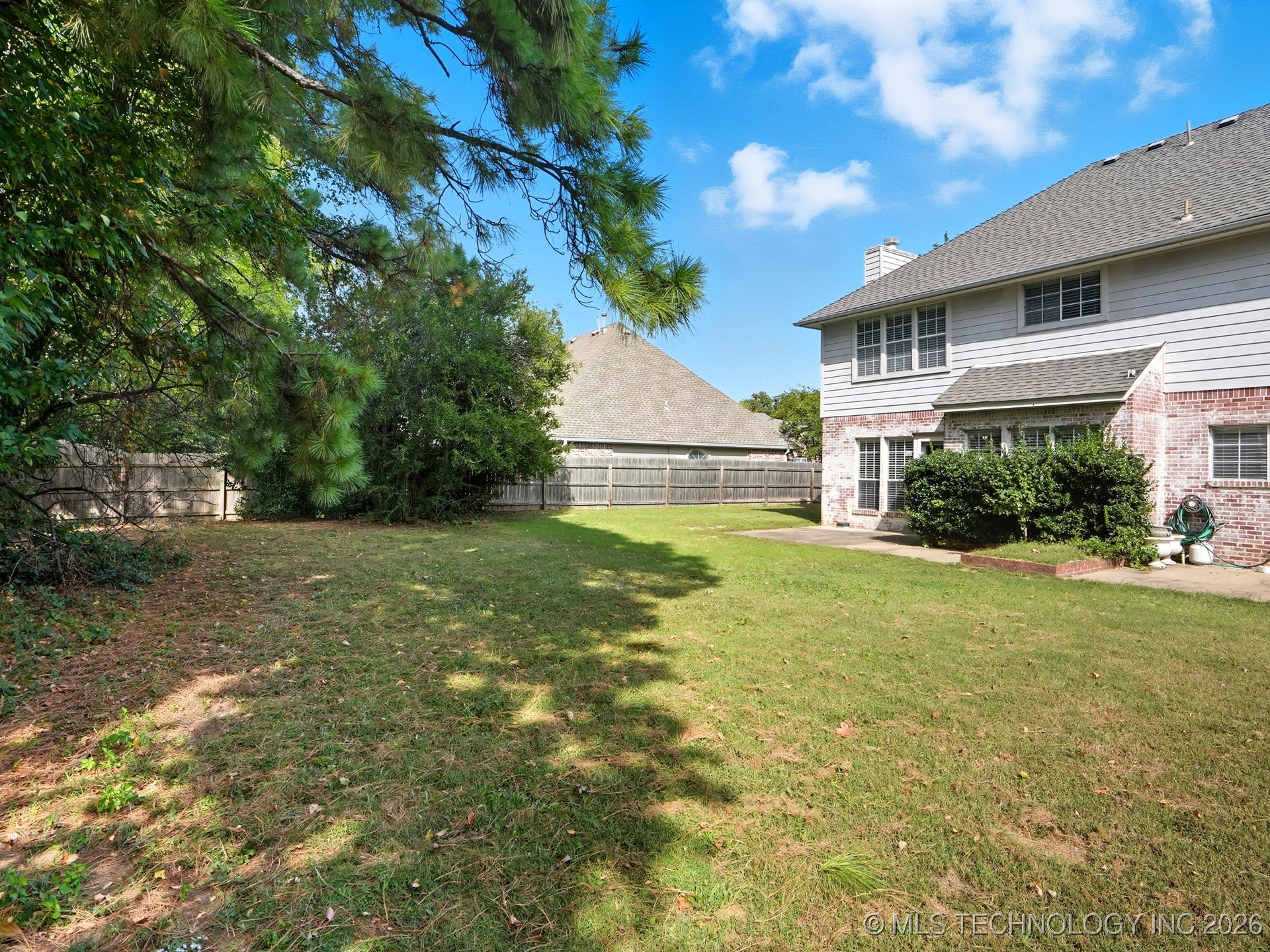 8710 S Delaware Place Property Photo 40