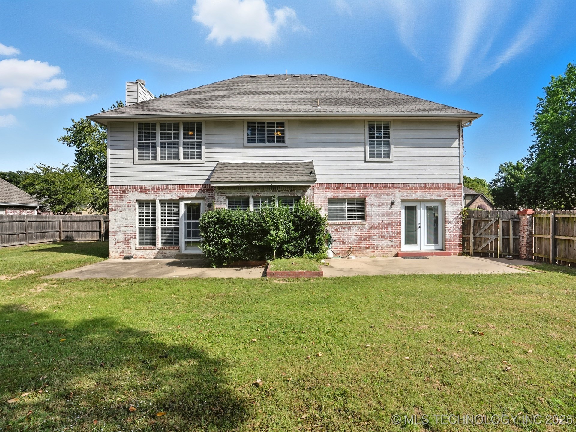 8710 S Delaware Place Property Photo 41