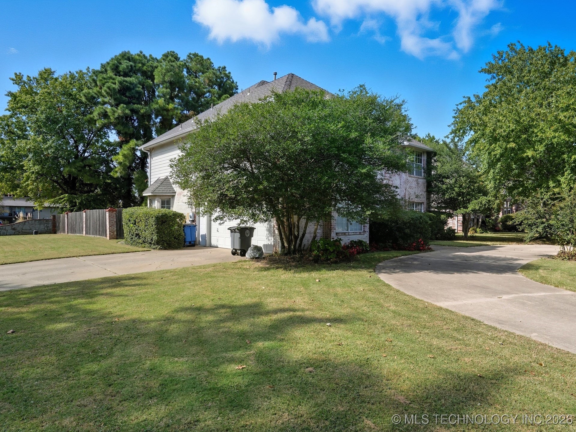 8710 S Delaware Place Property Photo 45