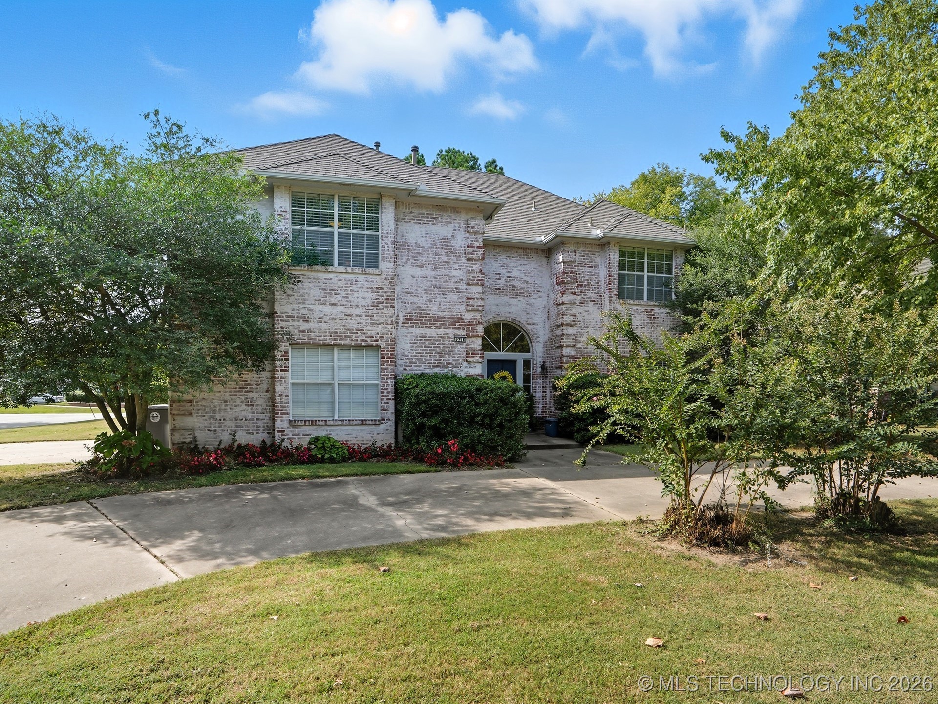 8710 S Delaware Place Property Photo 47