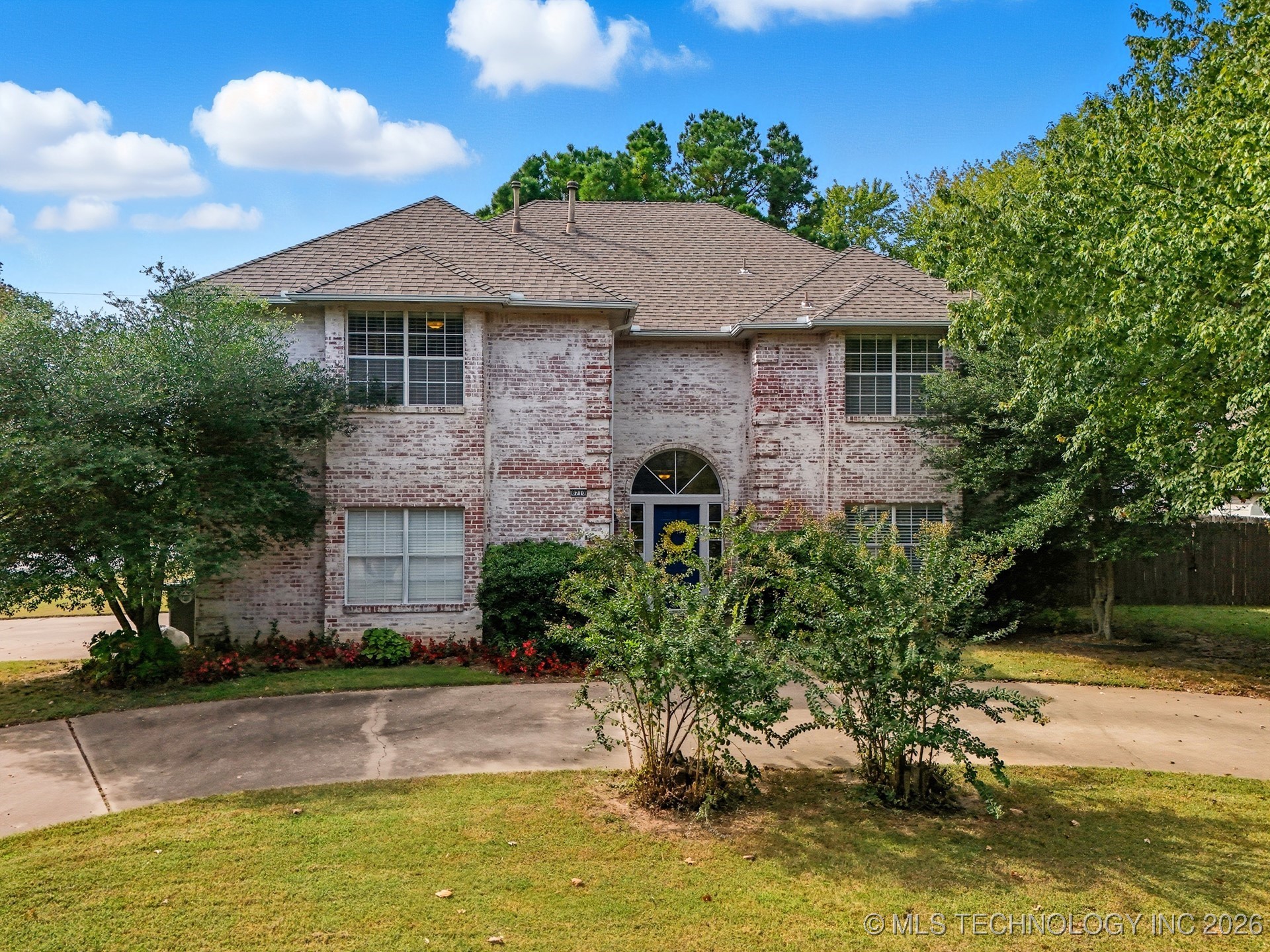 8710 S Delaware Place Property Photo 48