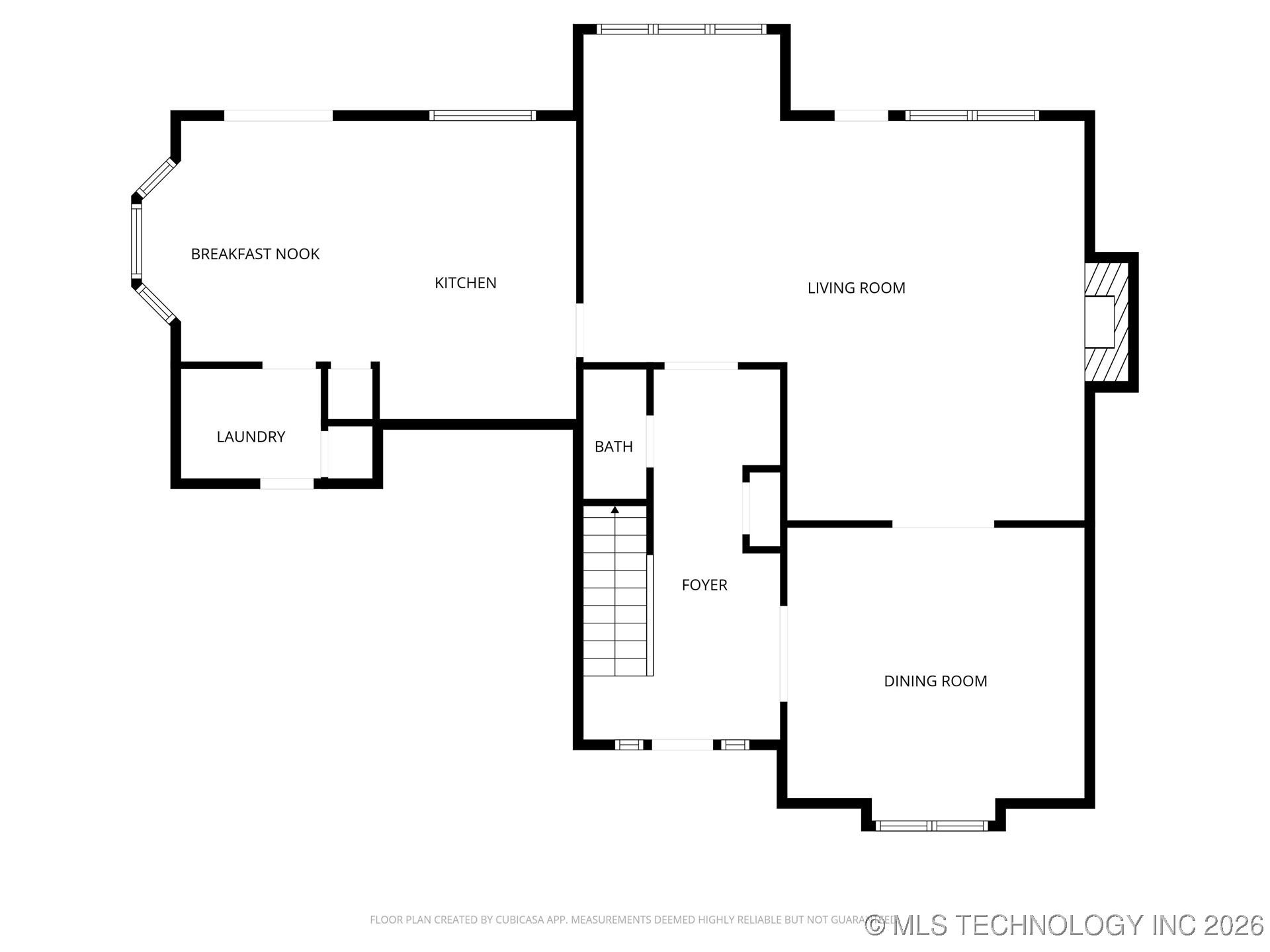 8710 S Delaware Place Property Photo 49